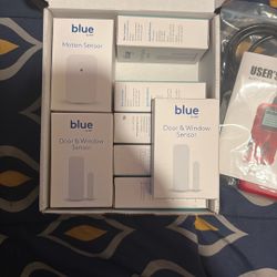 Sensors & Accessories 