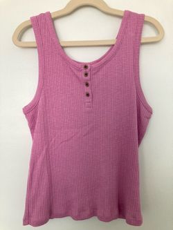 Girls Size 14-16 Tank Top
