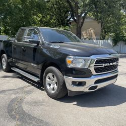 2022Ram