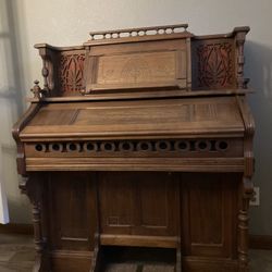 Vintage Organ