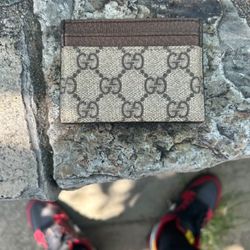 Gucci Wallet 