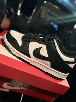 Nike Dunk Low