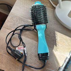 Revlon Hair Dryer Brush 