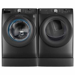 Front Load Washer
