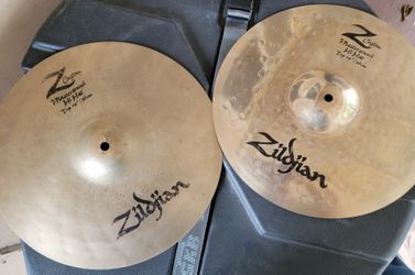 Zildjian z mástersound 14s