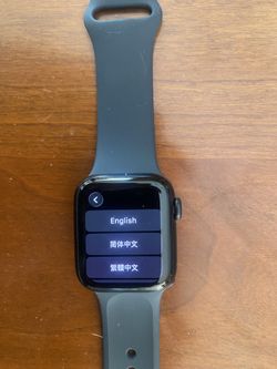 Apple Watch