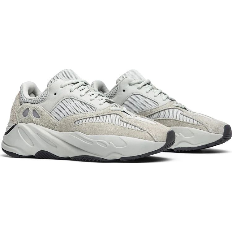 NEW adidas Yeezy Boost 700 Salt Men’s