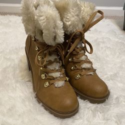 BRAND NEW Jessica Simpson Booties