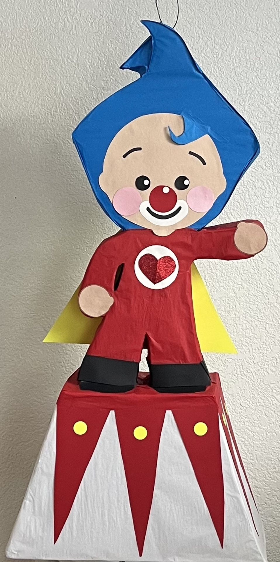 Plim Plim Pinata