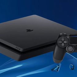 PS4 With Over 100 Games
