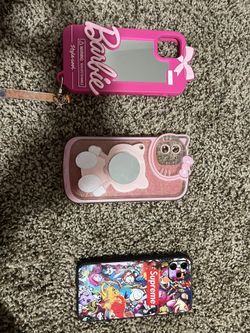 iPhone 11 Phone Cases
