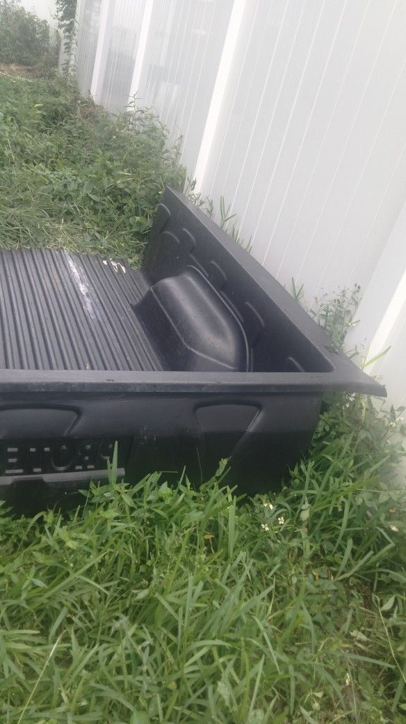 Truck Bed Liner