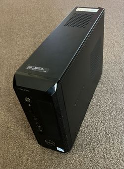 Dell Vostro 270s With Linux