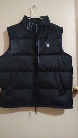 Polo jacket