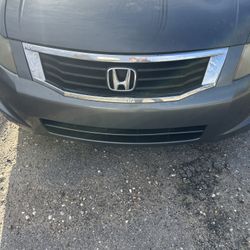 2010 Honda Accord
