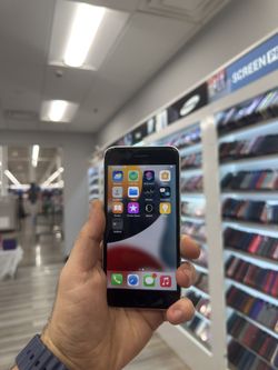 IPhone SE 2020 256GB UNLOCKED 