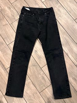 Men’s Levi’s 505