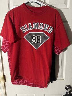 Diamond Supply Co Tees