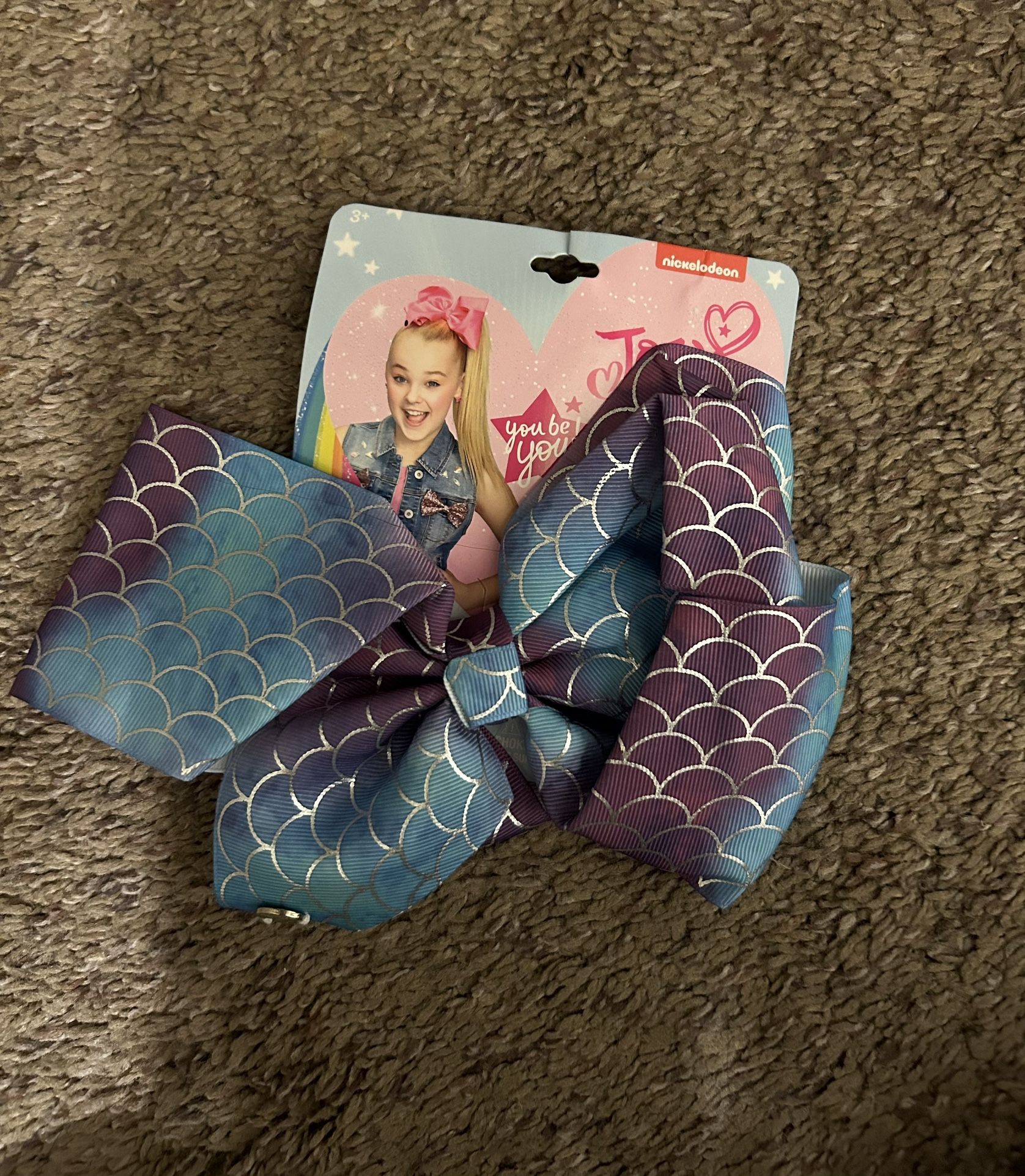 JoJo Siwa Bow