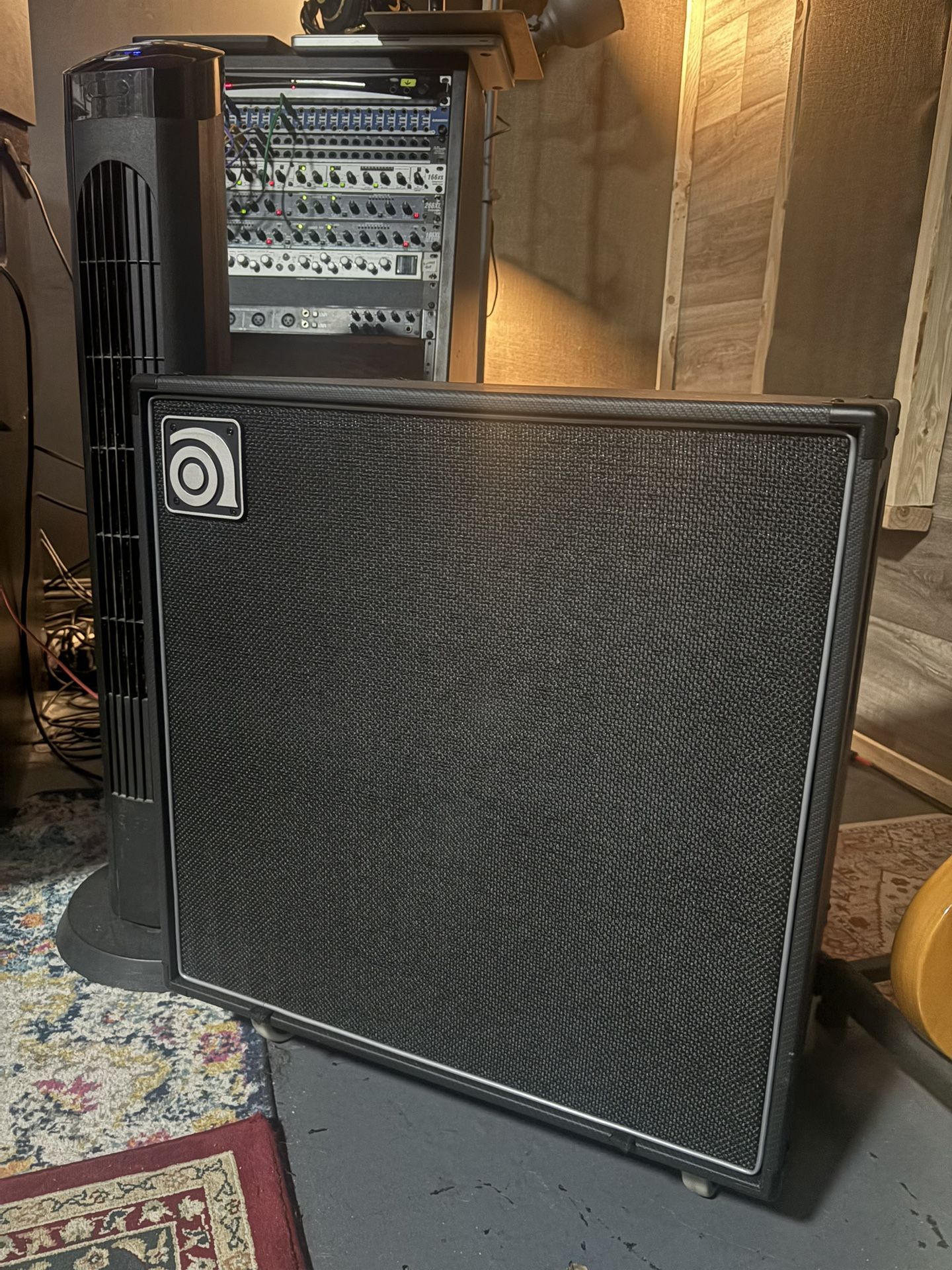 Ampeg VB 115 Cab