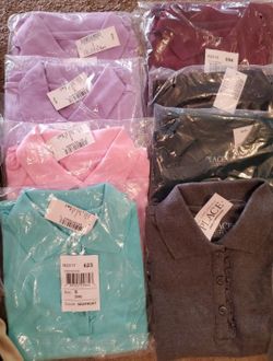 New GIRL'S Uniforms SEE DESC FOR PRICING 