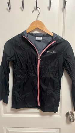 Colombia Girls Windbreaker