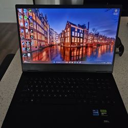 HP Omen 16 Gaming Laptop