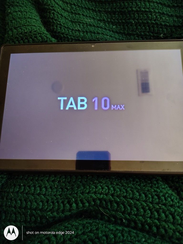 TAB 10 Max Tablet 