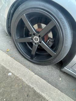 20 inch rims