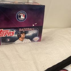 Baseball Cards