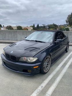 2006 BMW 330ci
