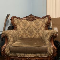 Single Person Couch