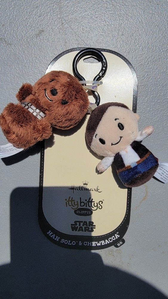 Key Chain Or Charm