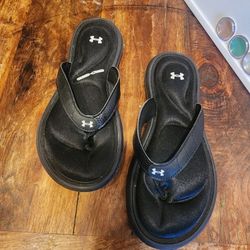 Sandals Size 6