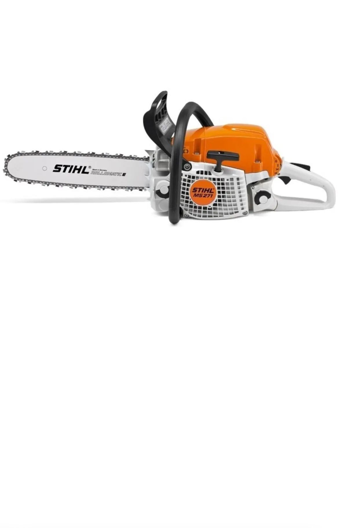 MS271 Stihl