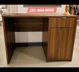 New Brown Office desk