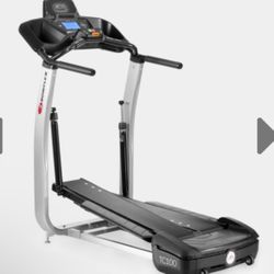 Bowflex Treadmill  TC100