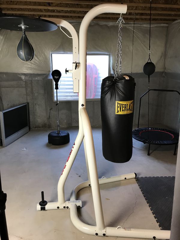 bag: Century Heavy Bag Stand Replacement Parts