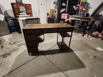 Desk