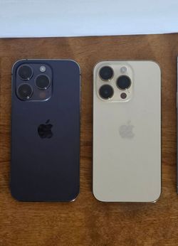 iPhone 14 Pro 128GB Unlocked