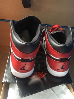 Air Jordan 1 Old Love New Love 10.5