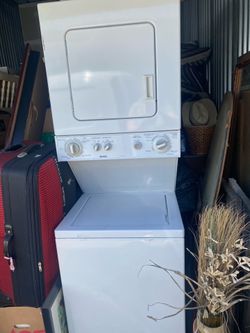 Kenmore heavy duty