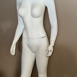Full Body Manikin 