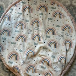 Baby rug