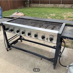 Big Grill