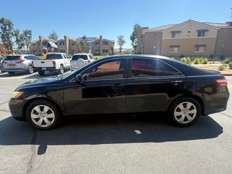 2009 Toyota Camry