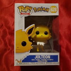 ALL 4 POPS BUNDLE All original Eveelutions Funko