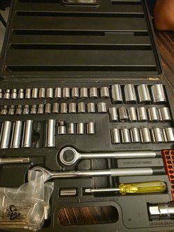 Tool Kit