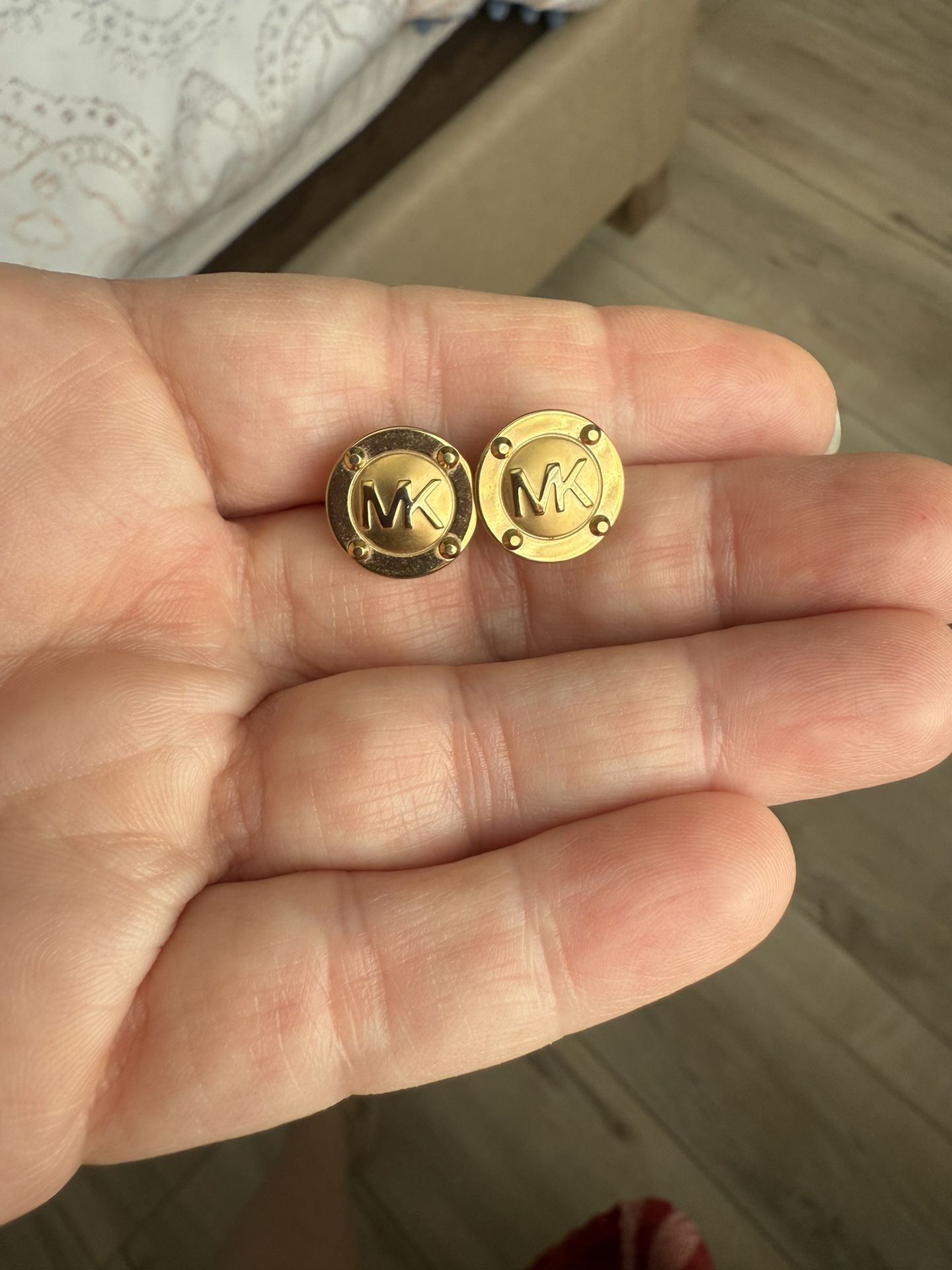 Michael Kors Earrings