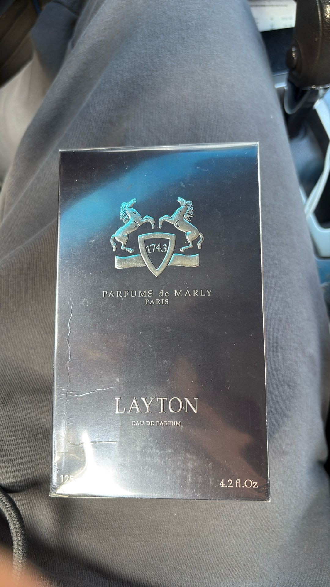 Parfums de Marly Layton 